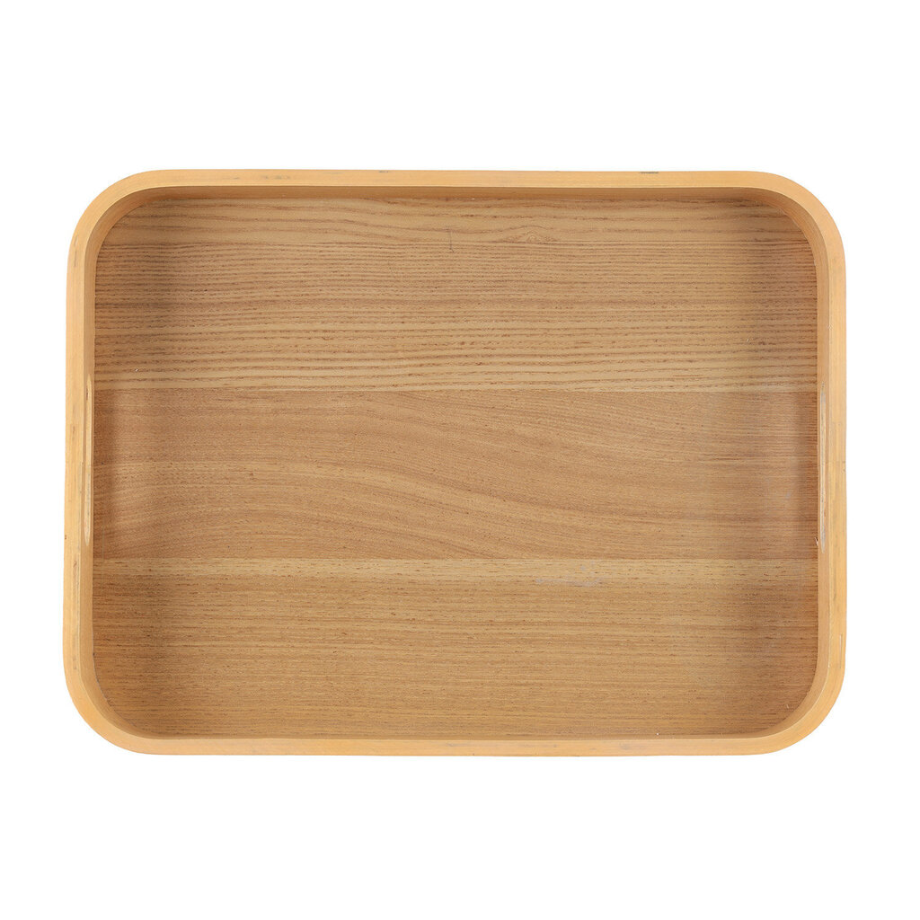 Voodisahtel Tray Wood, 40x30x5 cm hind ja info | Voodid | hansapost.ee