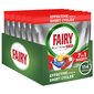 Fairy Platinum Plus All in One’i Nõudepesumasina Tabletid Lemon, 114 tk цена и информация | Nõudepesuvahendid | hansapost.ee