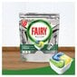 Fairy Platinum All in One’i Nõudepesumasina Tabletid Lemon, 90 tk цена и информация | Nõudepesuvahendid | hansapost.ee