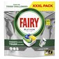 Fairy Platinum All in One’i Nõudepesumasina Tabletid Lemon, 90 tk цена и информация | Nõudepesuvahendid | hansapost.ee