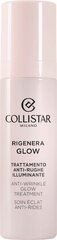 Näokreem Collistar Face Rigenera, 50 ml hind ja info | Näokreemid | hansapost.ee