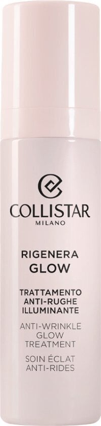 Näokreem Collistar Face Rigenera, 50 ml hind ja info | Näokreemid | hansapost.ee