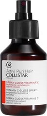 Спрей для волос Collistar Vitamin C Gloss, 100 мл цена и информация | Средства для укладки | hansapost.ee