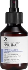 Сыворотка для волос Collistar, 100 мл цена и информация | Маски, масла, сыворотки | hansapost.ee