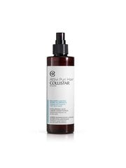 Juuksepalsam Collistar, 200 ml kaina ir informacija | Palsamid | hansapost.ee