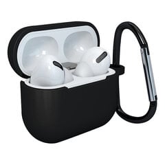 Hurtel Case Apple AirPods 3 цена и информация | Аксессуары для наушников | hansapost.ee