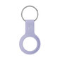 Crong Silicone Case with Keychain цена и информация | Lisatarvikud mobiiltelefonidele | hansapost.ee