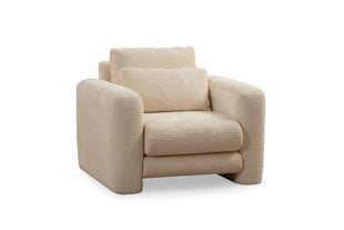 Tugitool Asir Lily Beige, beež price and information | Armchairs | hansapost.ee