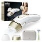 Braun PL5152 Silk-Expert Pro 5 hind ja info | Raseerijad, epilaatorid ja fotoepilaatorid | hansapost.ee