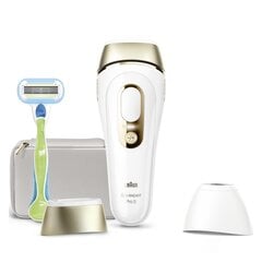 Braun PL5152 Silk-Expert Pro 5 price and information | Raseerijad, epilaatorid ja fotoepilaatorid | hansapost.ee