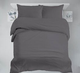 Satiinist voodipesukomplekt 4-osaline hind ja info | Voodipesukomplektid | hansapost.ee