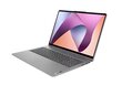 Lenovo IdeaPad Flex 5 16ABR8 AMD Ryzen 5 7530U 8GB SSD 512GB AMD Radeon Graphics W11H Arctic Grey цена и информация | Sülearvutid | hansapost.ee