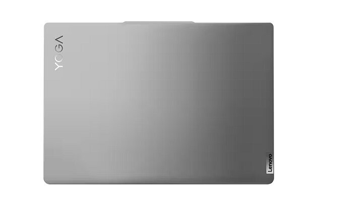 Lenovo Yoga Slim 6 14IRH8 Intel Core i5 16 GB SSD 512GB Intel Iris Xe Graphics W11H Storm Grey hind ja info | Sülearvutid | hansapost.ee