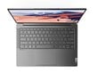 Lenovo Yoga Slim 6 14IRH8 Intel Core i5 16 GB SSD 512GB Intel Iris Xe Graphics W11H Storm Grey цена и информация | Sülearvutid | hansapost.ee