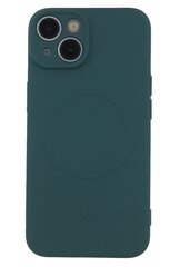 Mocco Simple Color MagSafe hind ja info | Telefonide kaitsekaaned ja -ümbrised | hansapost.ee