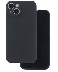 Mocco Simple Color MagSafe Case Защитный Чехол для Apple iPhone 15 Plus цена и информация | Чехлы для телефонов | hansapost.ee