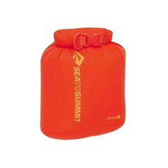 Veekindel kott Sea to Summit Lightweight Dry Bag Spicy Orange price and information | Sports bags and backpacks | hansapost.ee