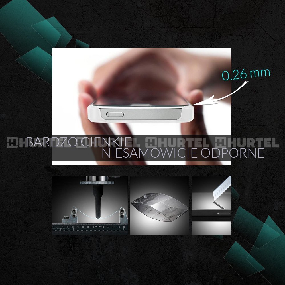 Wozinsky Tempered Glass 9H Pro+ hind ja info | Tahvelarvuti lisatarvikud | hansapost.ee