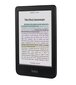 Rakuten Kobo Clara Colour Black (N367-KU-BK-K-CK) hind ja info | E-lugerid | hansapost.ee