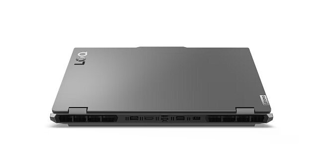 Lenovo LOQ 15IAX9I i5-12450HX 8GB SSD 512GB Intel Arc A530M W11H Luna Grey hind ja info | Sülearvutid | hansapost.ee