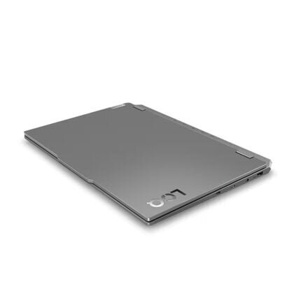 Lenovo LOQ 15IAX9I i5-12450HX 8GB SSD 512GB Intel Arc A530M W11H Luna Grey цена и информация | Sülearvutid | hansapost.ee