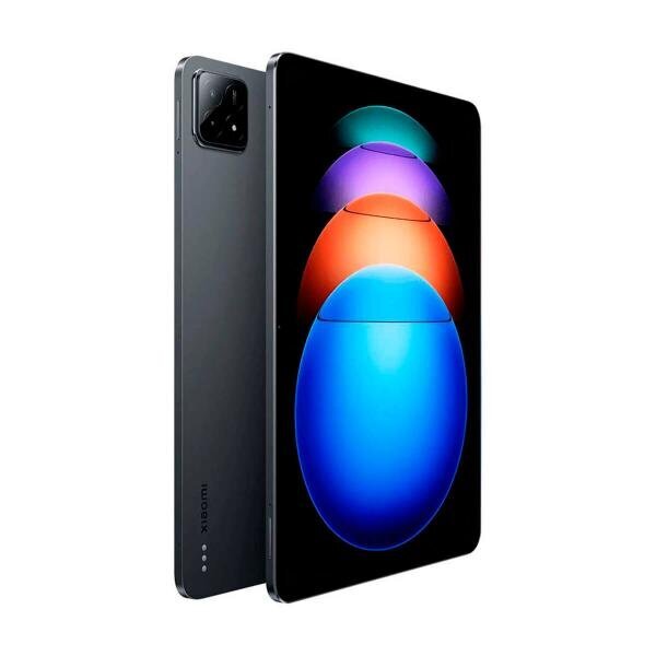 Xiaomi Pad 6S Pro Graphite Gray (VHU4704EU) hind ja info | Tahvelarvutid | hansapost.ee