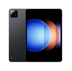 Xiaomi Pad 6S Pro Graphite Gray (VHU4704EU) цена и информация | для планшетов | hansapost.ee