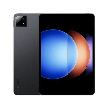 Xiaomi Pad 6S Pro Graphite Gray (VHU4704EU) цена и информация | Tahvelarvutid | hansapost.ee