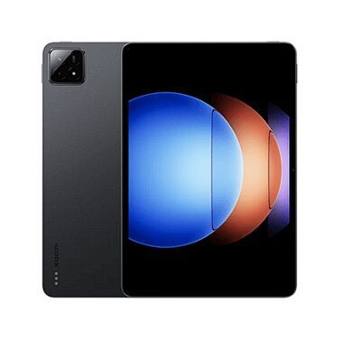 Xiaomi Pad 6S Pro Graphite Gray (VHU4704EU) price and information | Tahvelarvutid | hansapost.ee