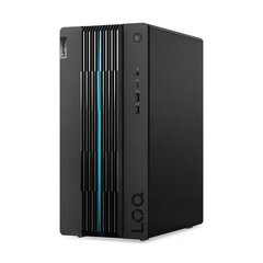 Lenovo LOQ 17IRB8 (90VH00DNMW) Raven Black цена и информация | Стационарные компьютеры | hansapost.ee