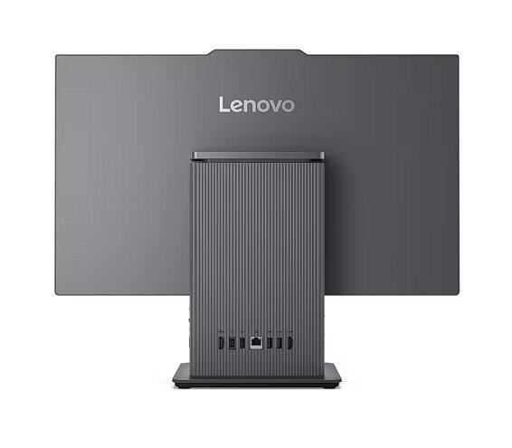 Lenovo IdeaCentre AIO 24IRH9 (F0HN000VMT) Luna Grey hind ja info | Lauaarvutid | hansapost.ee