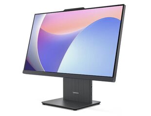 Lenovo IdeaCentre AIO 24IRH9 (F0HN000VMT) Луна Грей цена и информация | Стационарные компьютеры | hansapost.ee