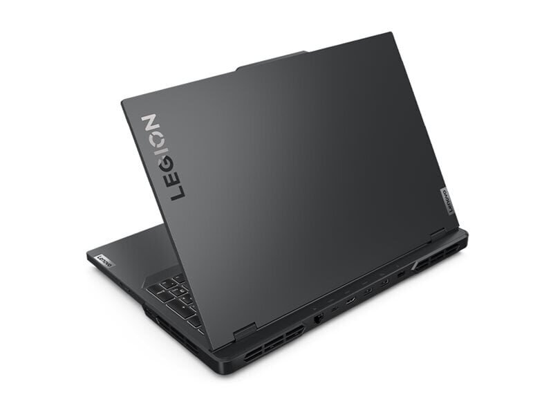 Lenovo Legion Pro5 16IRX9 I7-14700HX 16GB SSD 1TB RTX4070 W11H Grey hind ja info | Sülearvutid | hansapost.ee