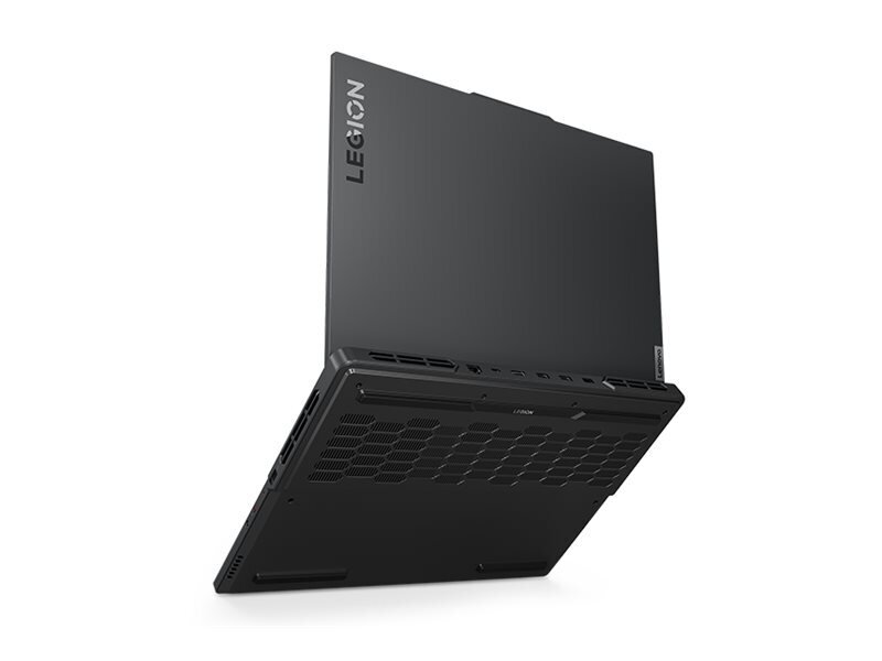 Lenovo Legion Pro5 16IRX9 I7-14700HX 16GB SSD 1TB RTX4070 W11H Grey hind ja info | Sülearvutid | hansapost.ee