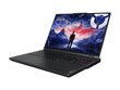 Lenovo Legion Pro5 16IRX9 I7-14700HX 16GB SSD 1TB RTX4070 W11H Grey цена и информация | Sülearvutid | hansapost.ee