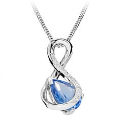 Kaelakee naistele Silver Cat SC411 price and information | Necklaces | hansapost.ee