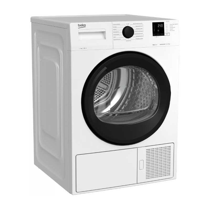 Beko DF7412WPB hind ja info | Pesukuivatid | hansapost.ee