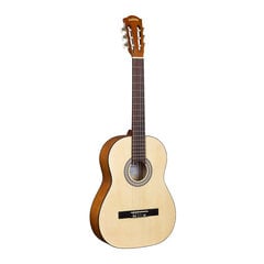 Klassikaline kitarr Cascha HH 2137 цена и информация | Гитары | hansapost.ee