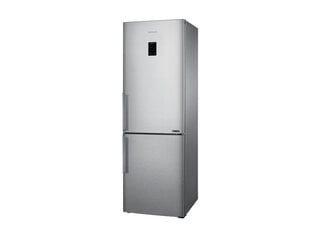 Samsung RB33J3315SA/EF цена и информация | Холодильники | hansapost.ee