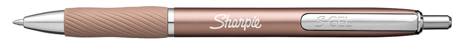 Geelpliiatsite komplekt Sharpie S-Gel 2162643 hind ja info | Kirjutusvahendid | hansapost.ee