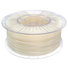 "spectrum 3d filament, pla pro, 1,75 мм, 1000 г, 80099, коралловый цена и информация | Смарттехника и аксессуары | hansapost.ee