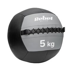 тренажерный мяч 5 кг цена и информация | Медболы | hansapost.ee