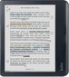 Rakuten Kobo Libra Colour Black (N428-KU-BK-K-CK) цена и информация | E-lugerid | hansapost.ee