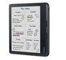 Rakuten Kobo Libra Colour Black (N428-KU-BK-K-CK) цена и информация | E-lugerid | hansapost.ee