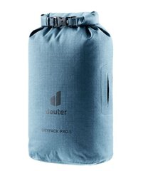 Водонепроницаемая сумка Deuter Drypack Pro 5 Atlantic цена и информация | Рюкзаки и сумки | hansapost.ee