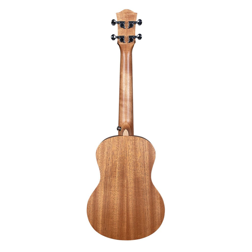 Tenor ukulele Cascha Art Leafy HH 2610 цена и информация | Kitarrid | hansapost.ee