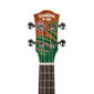 Tenor ukulele Cascha Art Leafy HH 2610 цена и информация | Kitarrid | hansapost.ee