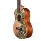 Tenor ukulele Cascha Art Leafy HH 2610 цена и информация | Kitarrid | hansapost.ee