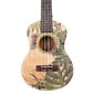 Tenor ukulele Cascha Art Leafy HH 2610 цена и информация | Kitarrid | hansapost.ee