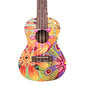 Kontsert ukulele Cascha HH 2607 цена и информация | Kitarrid | hansapost.ee